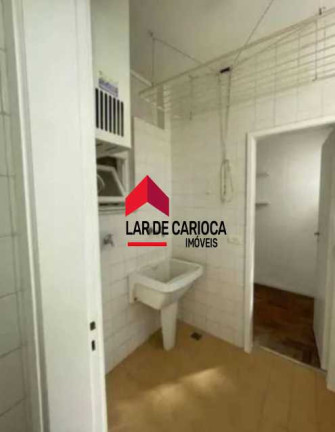 Imagem Apartamento com 2 Quartos à Venda, 72 m² em Copacabana - Rio De Janeiro