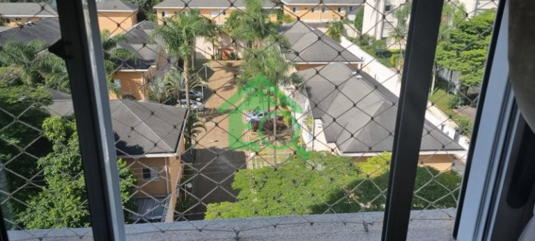 Imagem Apartamento com 3 Quartos à Venda, 120 m² em Vila Sofia - São Paulo Imagem Apartamento com 3 Quartos à Venda, 120 m² em Vila Sofia - São Paulo