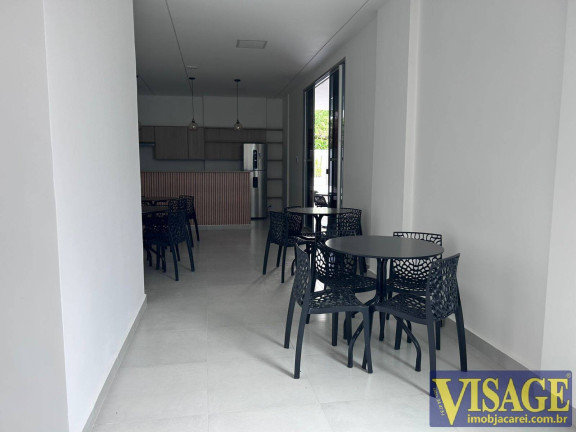 Imagem Apartamento com 2 Quartos à Venda,  em Jardim Oriente - São José Dos Campos