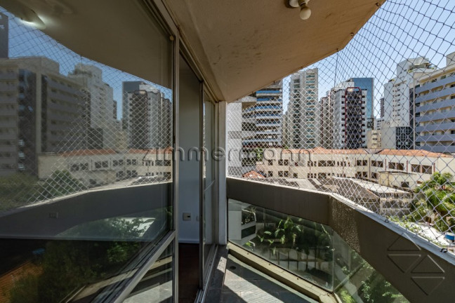 Imagem Apartamento com 3 Quartos à Venda, 150 m² em Pinheiros - São Paulo Imagem Apartamento com 3 Quartos à Venda, 150 m² em Pinheiros - São Paulo