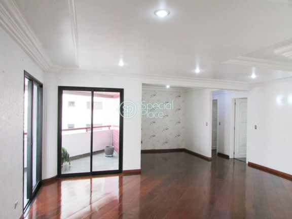 Imagem Apartamento com 3 Quartos à Venda, 200 m² em Moema índios - São Paulo Imagem Apartamento com 3 Quartos à Venda, 200 m² em Moema índios - São Paulo