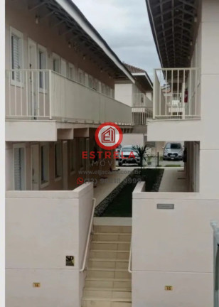 Casa com 2 Quartos à Venda, 60 m² em Loteamento Villa Branca - Jacareí