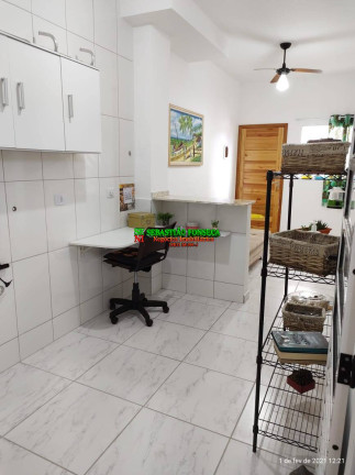 Imagem Casa com 2 Quartos à Venda, 90 m² em Massaguaçu - Caraguatatuba Imagem Casa com 2 Quartos à Venda, 90 m² em Massaguaçu - Caraguatatuba