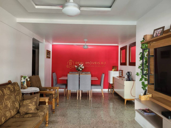 Imagem Apartamento com 3 Quartos à Venda, 120 m² em Barra Olímpica - Rio De Janeiro