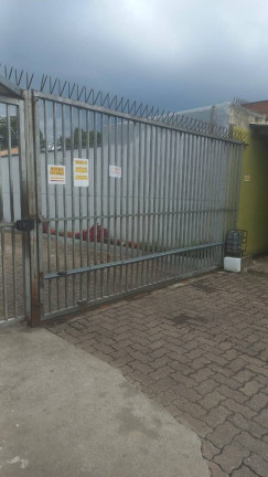 Imagem Apartamento com 2 Quartos à Venda, 38 m² em Boqueirão - Curitiba