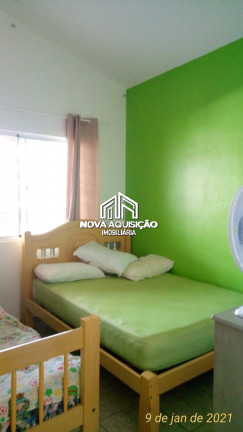 Imagem Casa com 2 Quartos à Venda, 83 m² em Costa Azul - Matinhos
