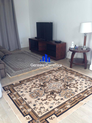 Imagem Casa com 4 Quartos à Venda, 411 m² em Alphaville - Santana De Parnaíba