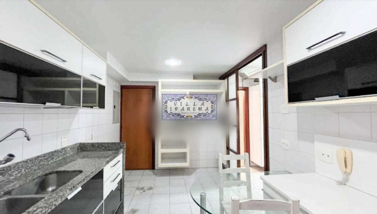Imagem Apartamento com 4 Quartos à Venda, 140 m² em Leblon - Rio De Janeiro