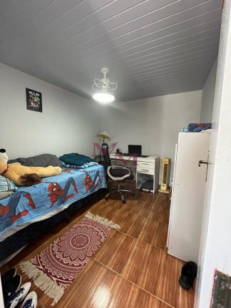 Imagem Casa com 3 Quartos à Venda, 600 m² em Grajáu - Pontal Do Paraná