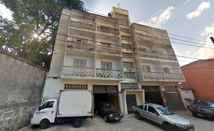 Imagem Apartamento com 2 Quartos para Alugar, 75 m² em Luz - São Paulo Imagem Apartamento com 2 Quartos para Alugar, 75 m² em Luz - São Paulo