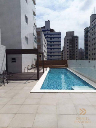 Imagem Apartamento com 3 Quartos à Venda, 115 m² em Aviação - Praia Grande