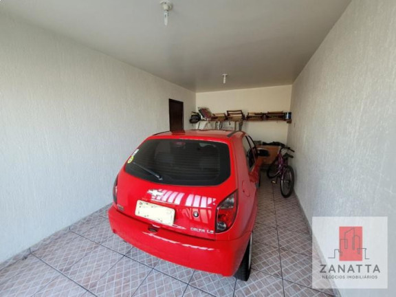 Imagem Casa com 3 Quartos à Venda, 460 m² em Novo Esteio - Esteio