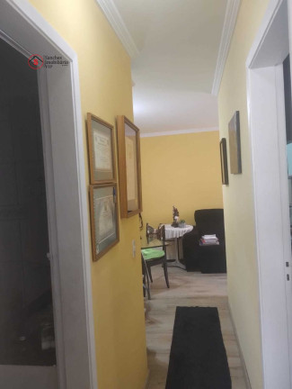 Imagem Apartamento com 3 Quartos à Venda, 70 m² em Vila Bancária - São Paulo Imagem Apartamento com 3 Quartos à Venda, 70 m² em Vila Bancária - São Paulo