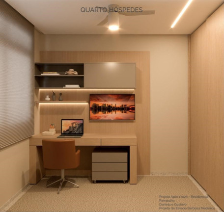 Imagem Imóvel com 5 Quartos à Venda, 210 m² em Ouro Preto - Belo Horizonte