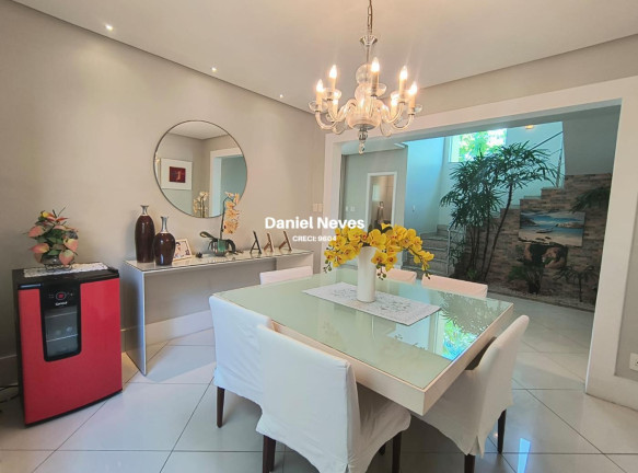 Imagem Casa de Condomínio com 3 Quartos à Venda, 220 m² em Portão - Lauro De Freitas