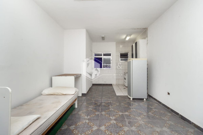 Imagem Galpão à Venda, 550 m² em Vila Pereira Barreto - São Paulo Imagem Galpão à Venda, 550 m² em Vila Pereira Barreto - São Paulo
