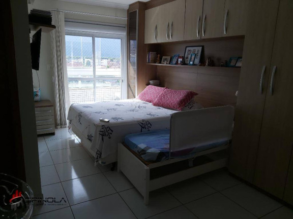 Imagem Apartamento com 3 Quartos à Venda, 134 m² em Vilamar - Praia Grande Imagem Apartamento com 3 Quartos à Venda, 134 m² em Vilamar - Praia Grande