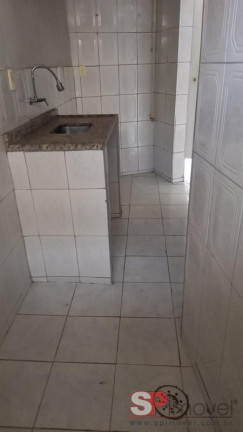 Imagem Apartamento com 1 Quarto à Venda, 55 m² em Centro - São Paulo Imagem Apartamento com 1 Quarto à Venda, 55 m² em Centro - São Paulo