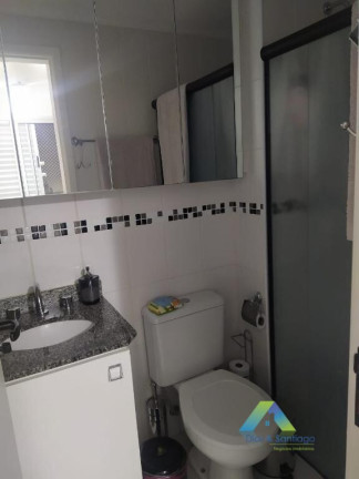 Foto do imóvel Apartamento com 3 Quartos à Venda, 70 m² em Saúde - São Paulo