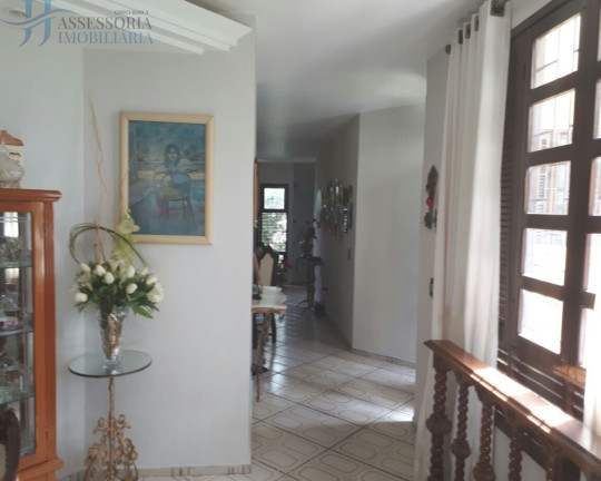Imagem Casa com 4 Quartos para Alugar ou Temporada, 255 m² em Capim Macio - Natal