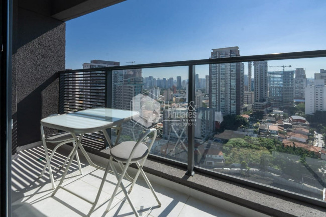 Imóvel com 1 Quarto à Venda, 30 m² em Jardim Das Acácias - São Paulo