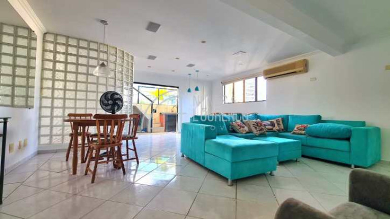 Imagem Apartamento com 3 Quartos à Venda, 300 m² em Pompéia - Santos Imagem Apartamento com 3 Quartos à Venda, 300 m² em Pompéia - Santos