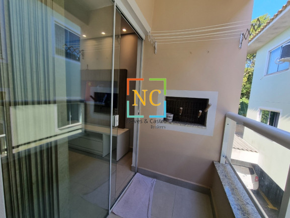 Imagem Apartamento com 2 Quartos à Venda, 58 m² em Areias - São José