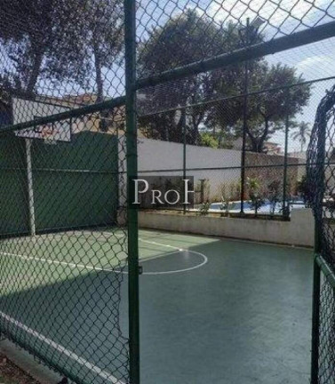 Imagem Apartamento com 2 Quartos à Venda, 56 m² em Vila Alzira - Santo André