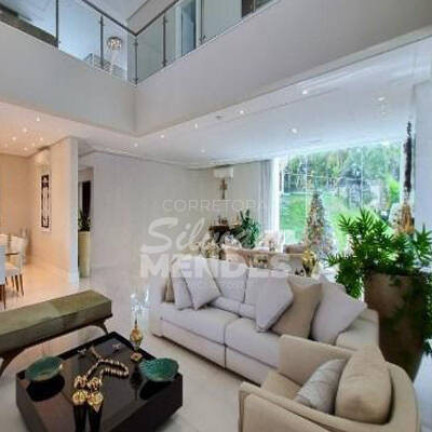 Imagem Casa com 5 Quartos à Venda, em Parque Campolim - Sorocaba Imagem Casa com 5 Quartos à Venda, em Parque Campolim - Sorocaba