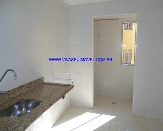 Imagem Apartamento com 3 Quartos à Venda, 60 m² em Jardim Juliana - Indaiatuba Imagem Apartamento com 3 Quartos à Venda, 60 m² em Jardim Juliana - Indaiatuba