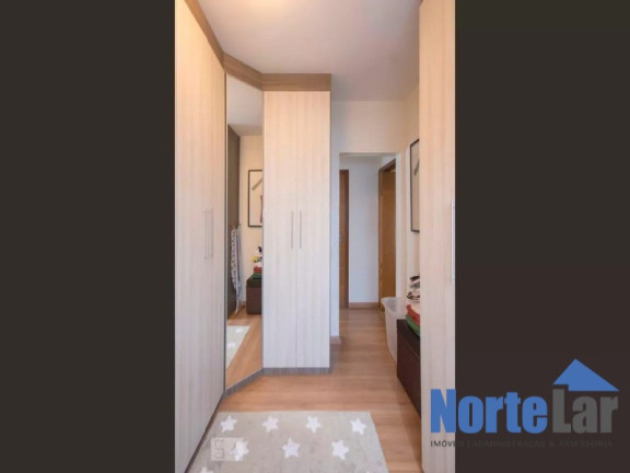Imagem Apartamento com 3 Quartos à Venda, 74 m² em Jardim Pereira Leite - São Paulo