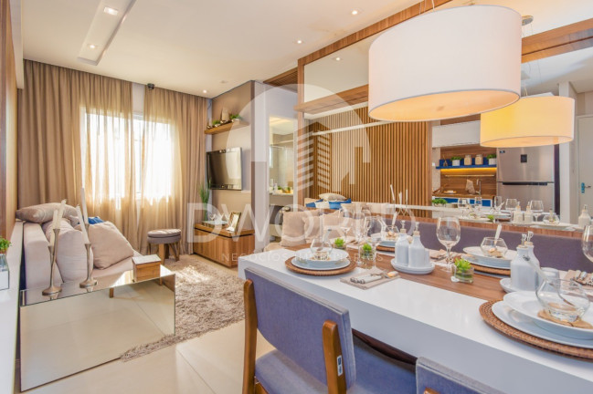 Imagem Imóvel com 3 Quartos à Venda, 53 m² em Paulicéia - São Bernardo Do Campo Imagem Imóvel com 3 Quartos à Venda, 53 m² em Paulicéia - São Bernardo Do Campo