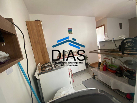 Imagem Apartamento com 2 Quartos à Venda, 56 m² em Jardim América (vila Xavier) - Araraquara Imagem Apartamento com 2 Quartos à Venda, 56 m² em Jardim América (vila Xavier) - Araraquara