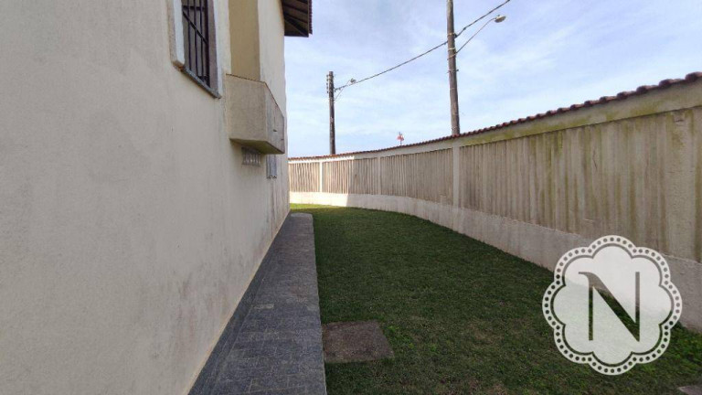Imagem Sobrado com 5 Quartos à Venda, 222 m² em Satélite - Itanhaém Imagem Sobrado com 5 Quartos à Venda, 222 m² em Satélite - Itanhaém