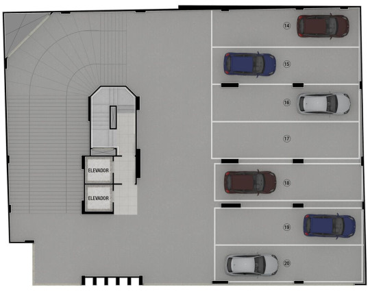 Imagem Cobertura com 4 Quartos à Venda, 236 m² em Pioneiros - Balneário Camboriú Imagem Cobertura com 4 Quartos à Venda, 236 m² em Pioneiros - Balneário Camboriú