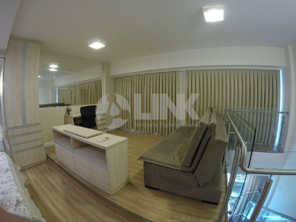 Imagem Apartamento com 1 Quarto à Venda, 79 m² em Praia De Belas - Porto Alegre