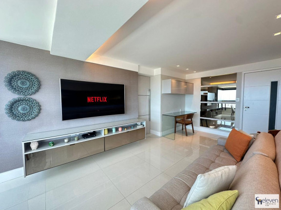 Imagem Apartamento com 1 Quarto à Venda, 58 m² em Paralela - Salvador