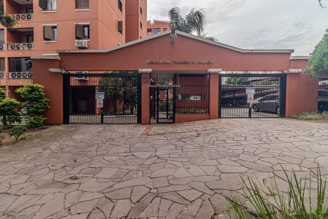Imagem Imóvel com 3 Quartos à Venda, em Chácara Das Pedras - Porto Alegre Imagem Imóvel com 3 Quartos à Venda, em Chácara Das Pedras - Porto Alegre