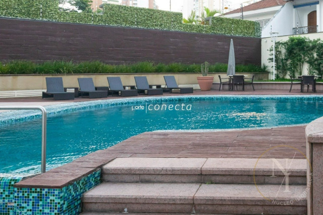 Imagem Apartamento com 3 Quartos à Venda, 253 m² em Jardim Analia Franco - São Paulo Imagem Apartamento com 3 Quartos à Venda, 253 m² em Jardim Analia Franco - São Paulo