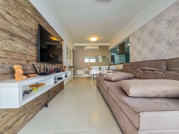 Imagem Apartamento com 3 Quartos à Venda, 95 m² em Riviera De São Lourenço - Bertioga