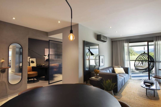 Imagem Apartamento com 3 Quartos à Venda, 121 m² em Barra Da Tijuca - Rio De Janeiro
