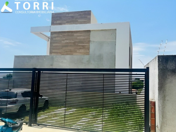 Sobrado com 3 Quartos à Venda, 88 m² em Jardim Santa Rosália - Sorocaba