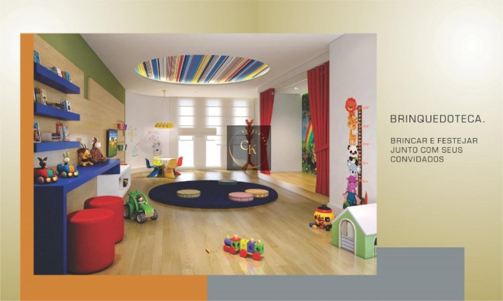 Imagem Apartamento com 2 Quartos à Venda, 98 m² em Icaraí - Niterói
