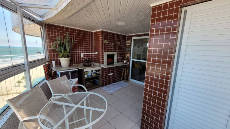 Imagem Apartamento com 2 Quartos à Venda, 85 m² em Maracanã - Praia Grande Imagem Apartamento com 2 Quartos à Venda, 85 m² em Maracanã - Praia Grande