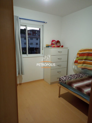 Imagem Apartamento com 2 Quartos à Venda, 49 m² em São Caetano - Caxias Do Sul