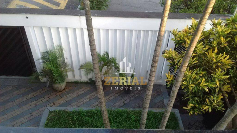 Imagem Sobrado com 5 Quartos à Venda, 350 m² em Jardim São Caetano - São Caetano Do Sul