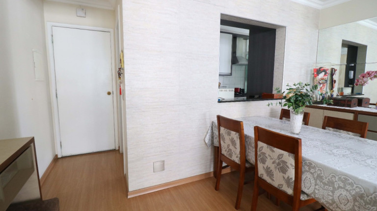 Imagem Apartamento com 3 Quartos à Venda, 75 m² em Jardim Peri Peri - São Paulo