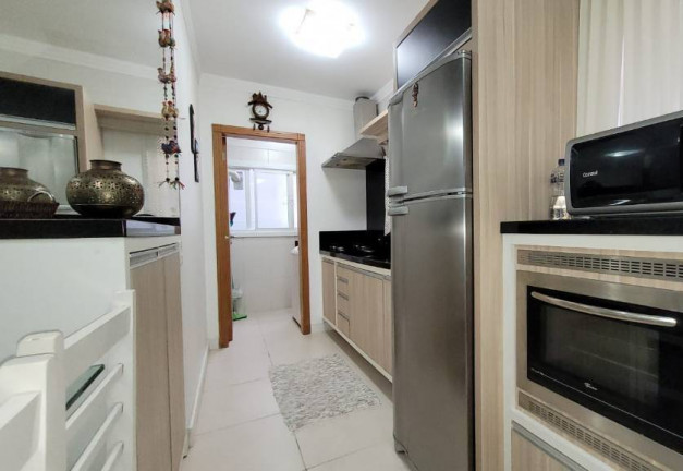 Imagem Apartamento com 2 Quartos à Venda, 83 m² em Zona Nova - Capão Da Canoa Imagem Apartamento com 2 Quartos à Venda, 83 m² em Zona Nova - Capão Da Canoa