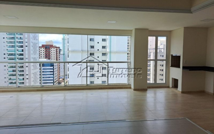 Imagem Apartamento com 3 Quartos à Venda, 160 m² em Jardim Aquarius - São José Dos Campos Imagem Apartamento com 3 Quartos à Venda, 160 m² em Jardim Aquarius - São José Dos Campos