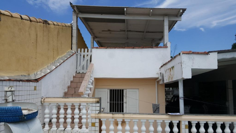 Imagem Casa com 3 Quartos à Venda, 158 m² em Savoy - Itanhaém Imagem Casa com 3 Quartos à Venda, 158 m² em Savoy - Itanhaém